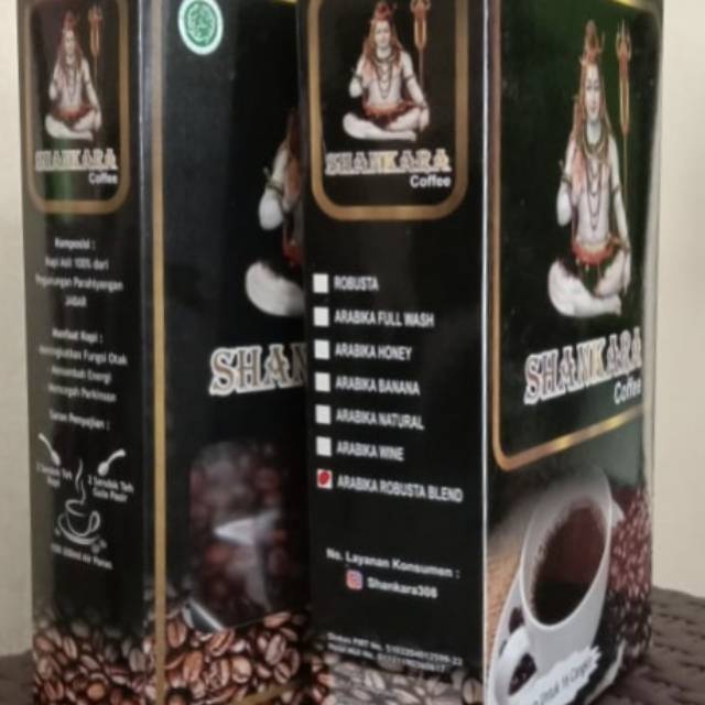 

Kopi arabica asli bandung jawa barat