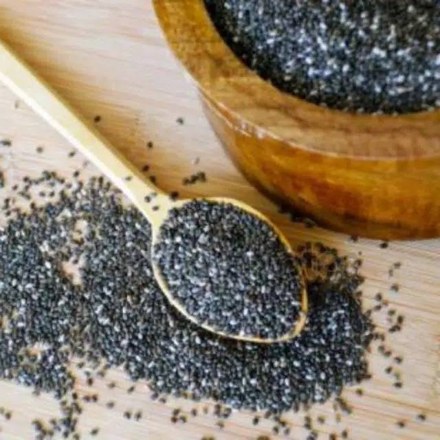 

BLACK CHIA SEED BUY 1 GET 1 FREE