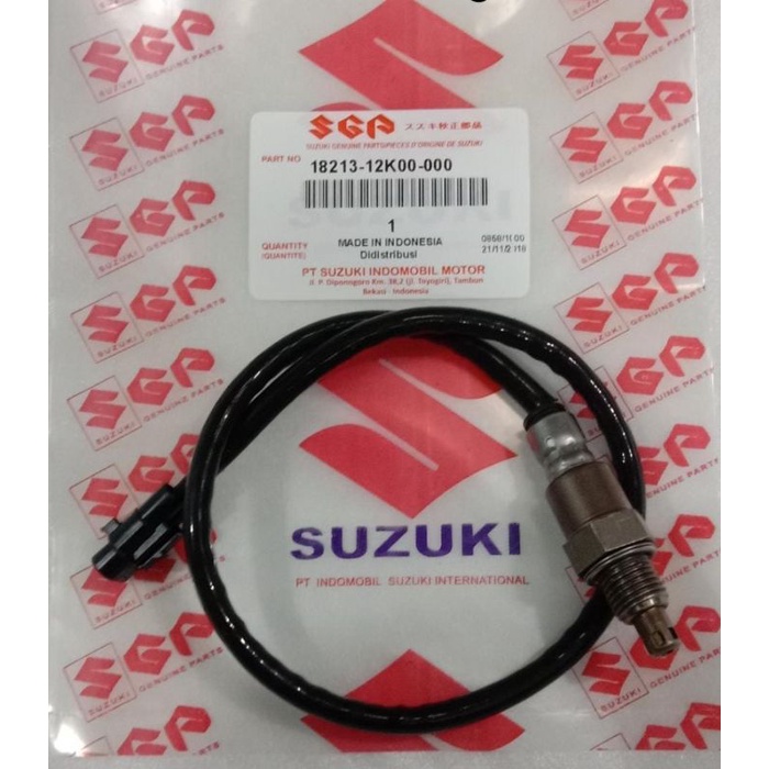 O2 Sensor - Oksigen sensor GSX 150 - Satria FU 150