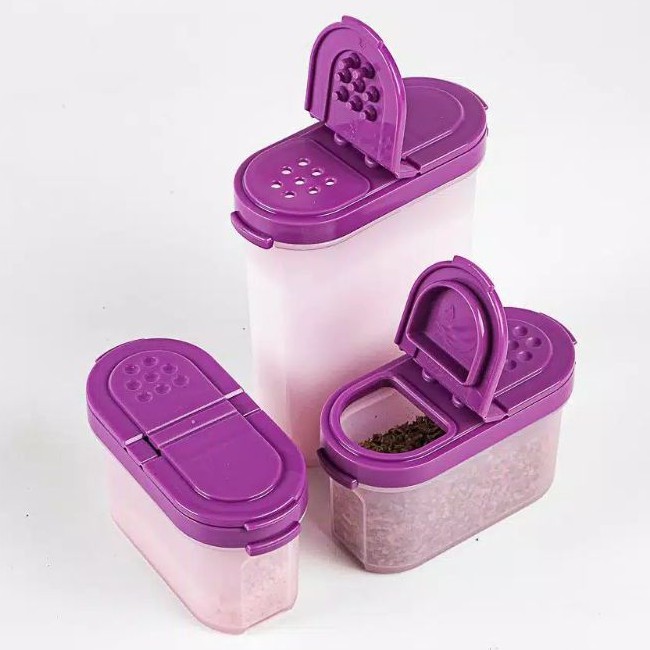 Urban Spice To Go Set isi 4 HK 125K