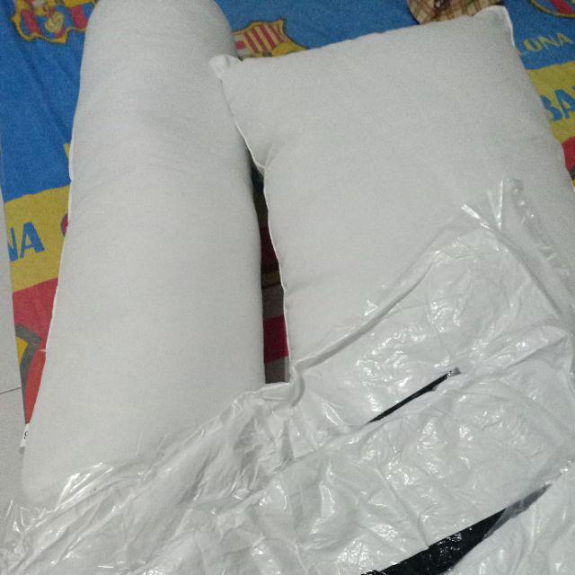 Bantal Brendis Bantal Hotel (5 Pcs Boleh Campur Bantal Guling)