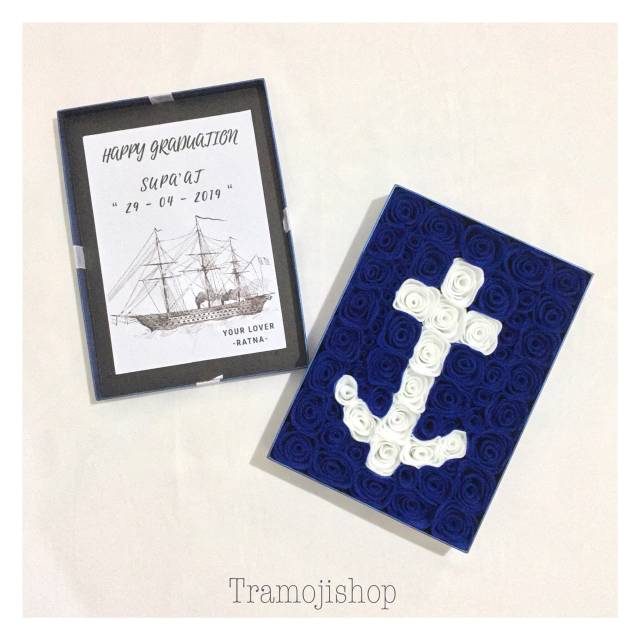 

[PREORDER] flower box special request