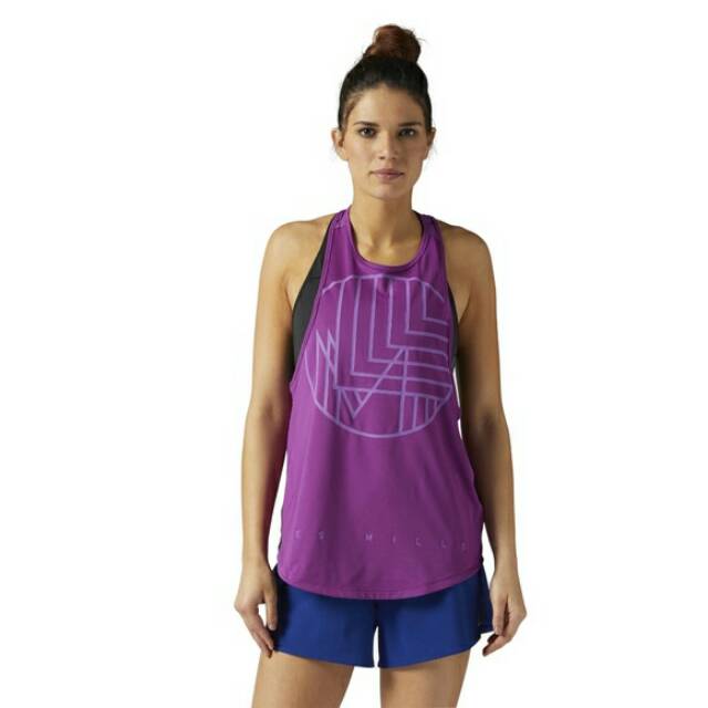 Reebok Les Mills Activchill Tank