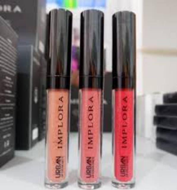 LIP CREAM IMPLORA