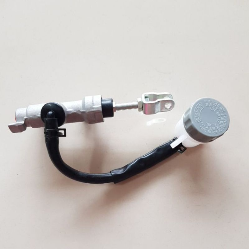 Master rem belakang + selang Jupiter Mx New