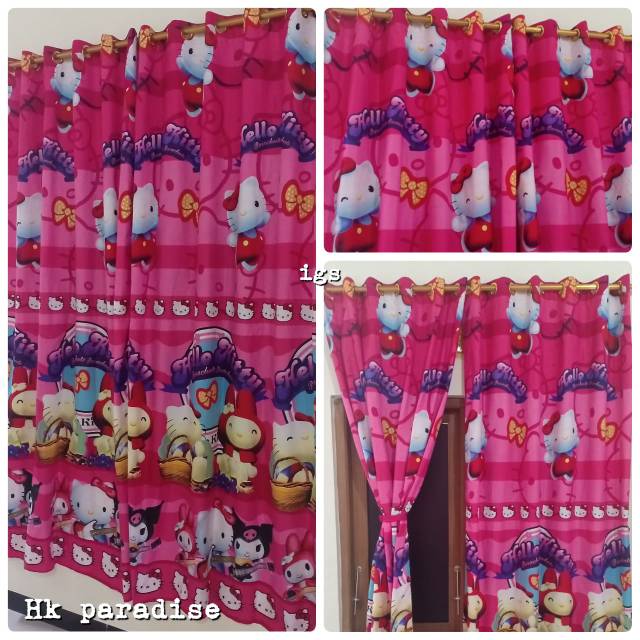 Gorden Ring Hk paradise