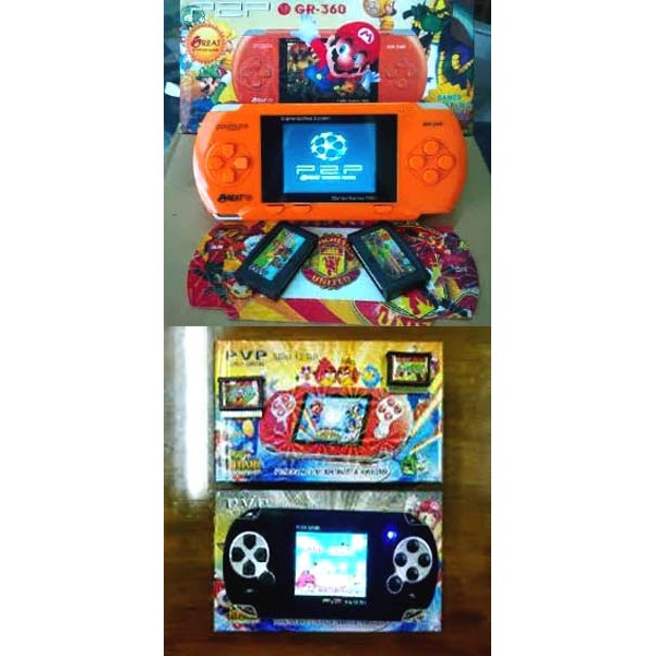 GAME BOY   GAMEBOY IBOX DIGITAL POCKET PORTABLE   GETAR STATION MUSIK ANAK   ANGRY BIRDS MARIO BROT