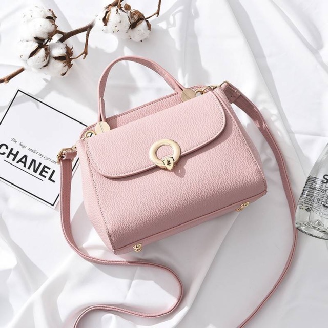 TAS SELEMPANG ELIZA BAG