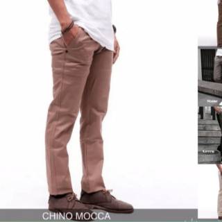 YANG LAGI HITS  Celana  Chino Pria  Army Loreng Ufc Venum Mma 
