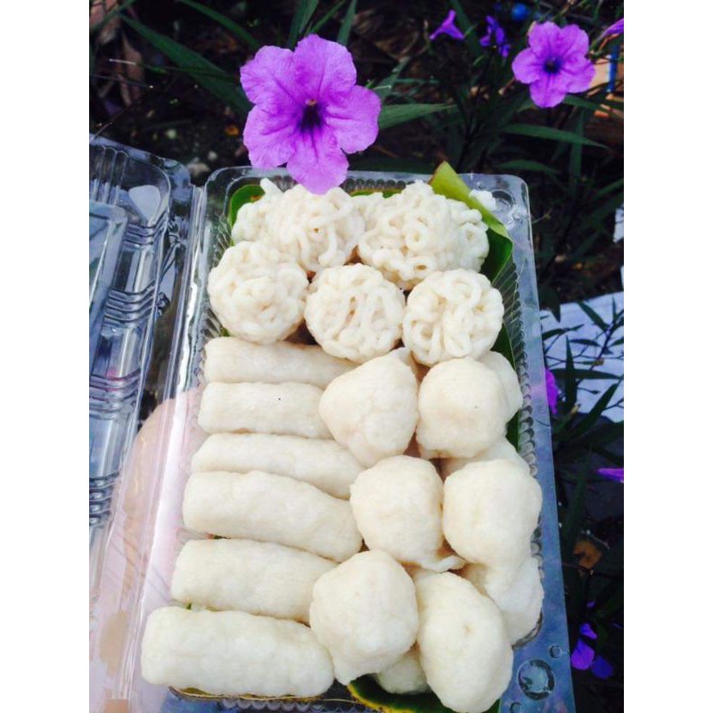 

Pempek Palembang