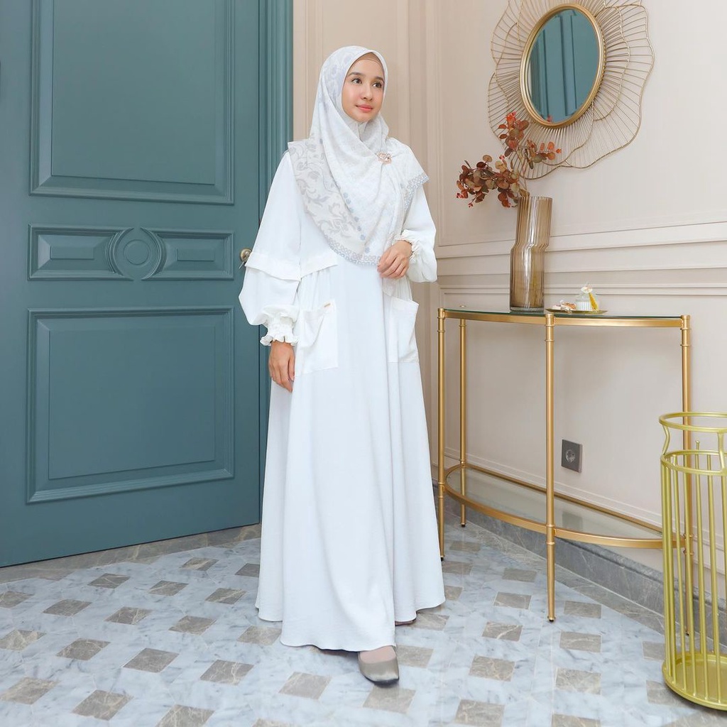 HANANIA DRESS BY LCB, DRESS LAUDYA BY LCB