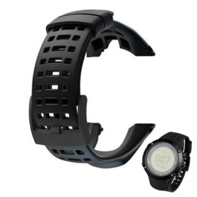 Tali jam strap suunto ambit 1 2 3 , ambit3 peak dan ambit 2