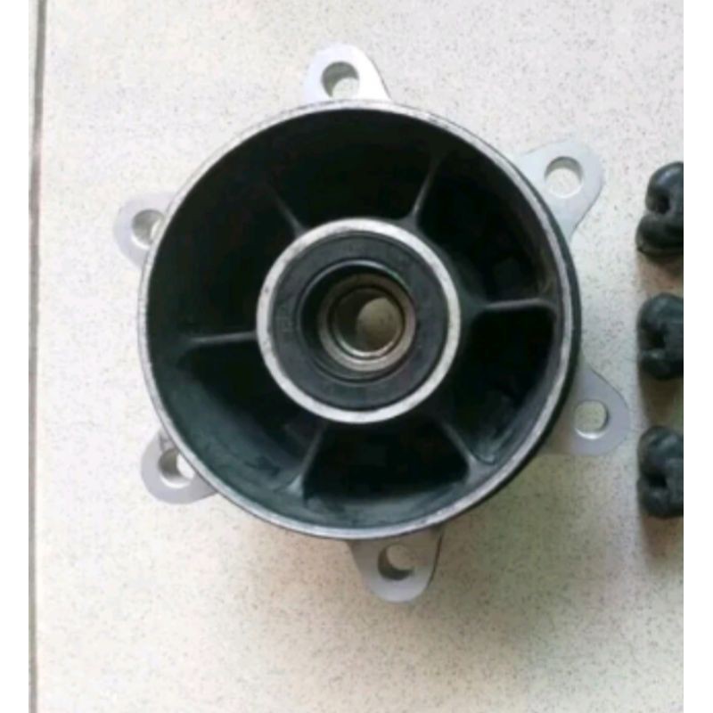 Nap Gear CBR 250 nap gir 250 rumah Gear CBR 250 Thailand ORI original