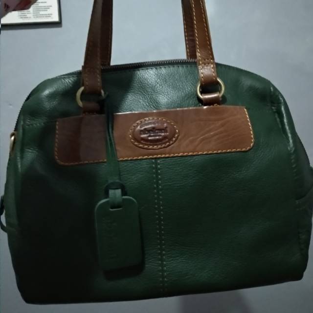 Amadea abekani green krom