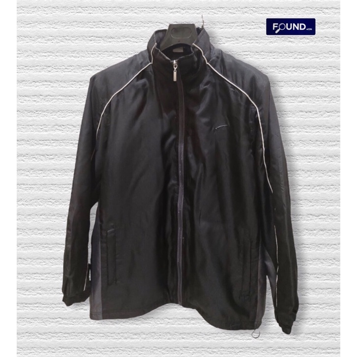 Jacket LA Gear jaket pria