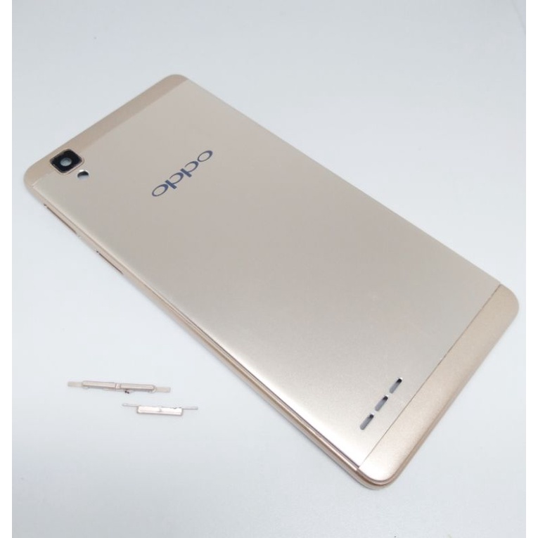 BACKDOOR BACKDOR OPPO F1 / F1f TUTUP BELAKANG TUTUP BATRE ORIGINAL