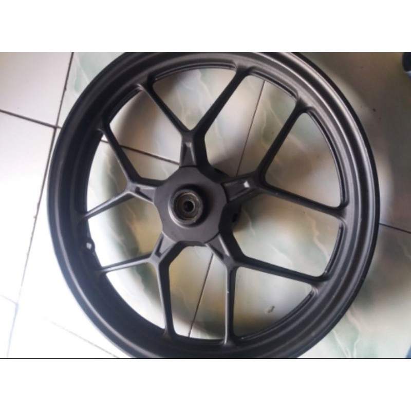 Velg depan ORI Vario 150