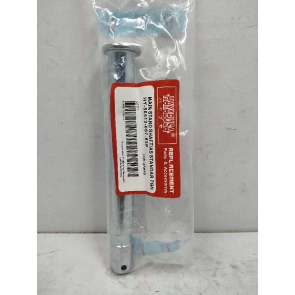 As Standar Tengah Honda Grand