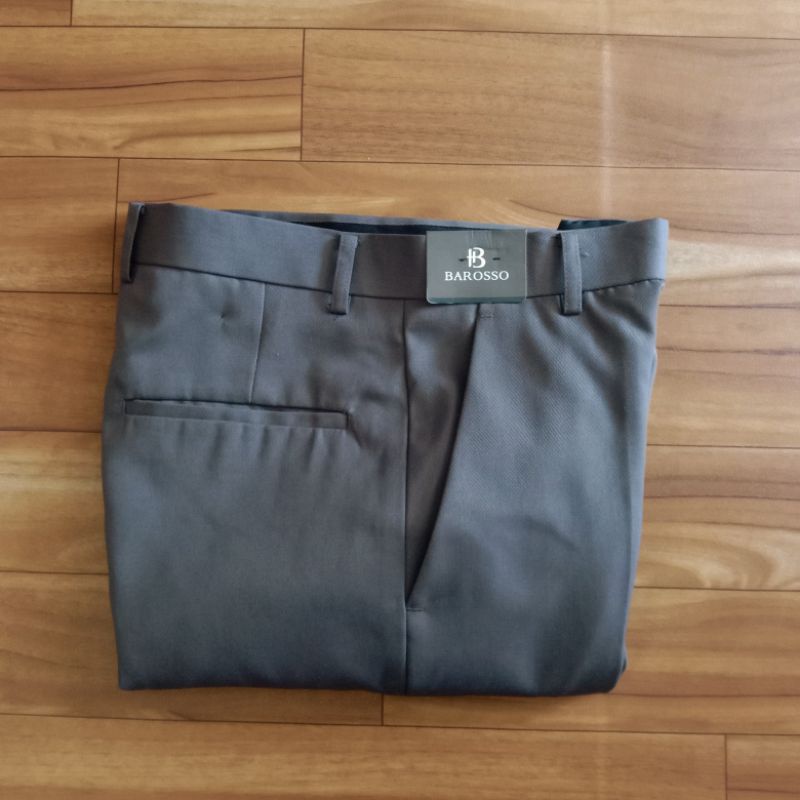 CELANA FORMAL BAROSSO