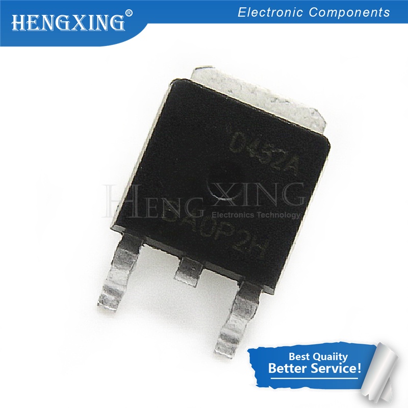 100pcs Ic AOD452 D452 AOD458 D458 AOD472 D472 AOD476 D476 Aod478Aod480 D480AOD482 D482 TO-482