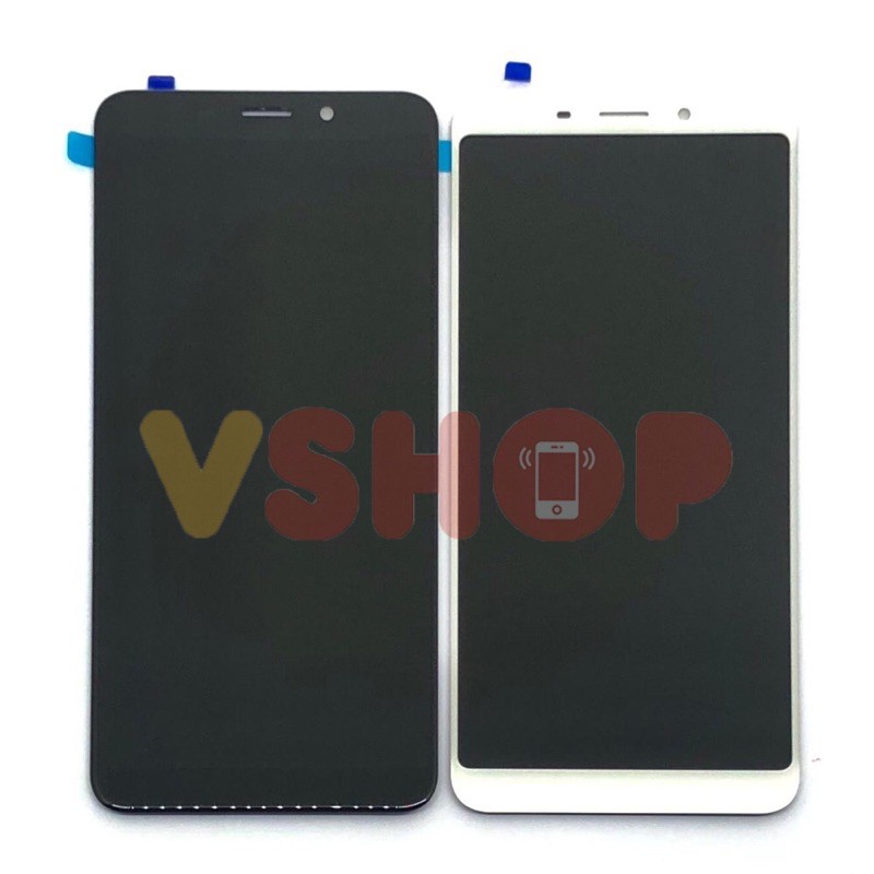 LCD TOUCHSCREEN MEIZU M6S LCD TS FULLSET