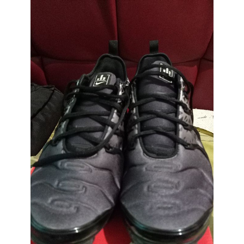NIKE Vapormax Plus
