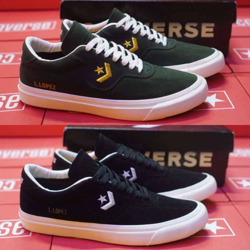 SEPATU CASUAL CONVERSE LOPEZ SIZE 39-44