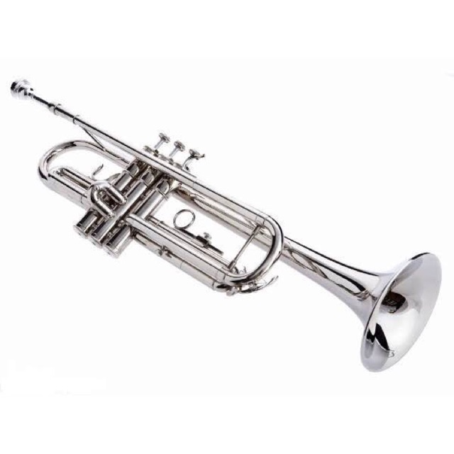 NEW  Trumpet (Lincoln) Nickel