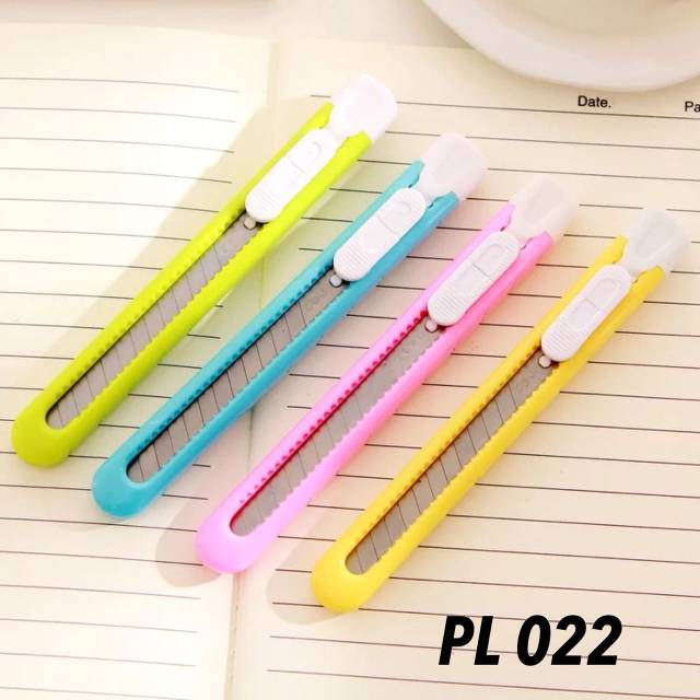 

PL 022 | CUTTER DELI | CUTTER IMPORT