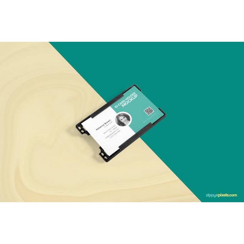 

Cetak Kartu atau ID Card
