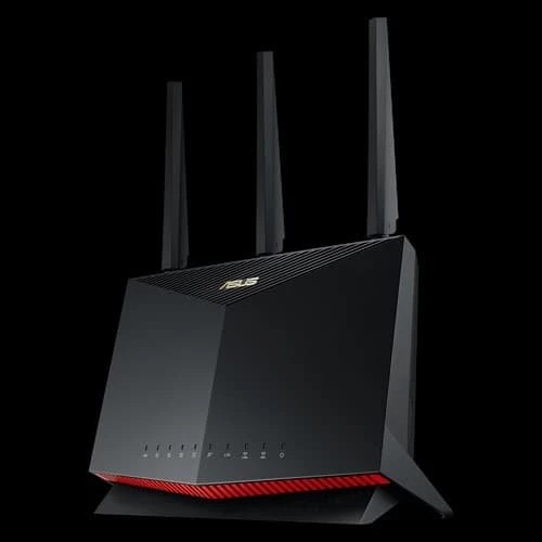 ASUS RT-AX86U Wireless 802.11AX WiFi 6 Dual Band Wi-Fi AX5700M Router