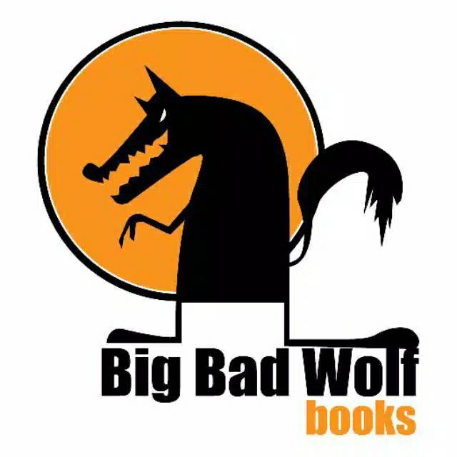 03 Big Bad Wolf Jakarta