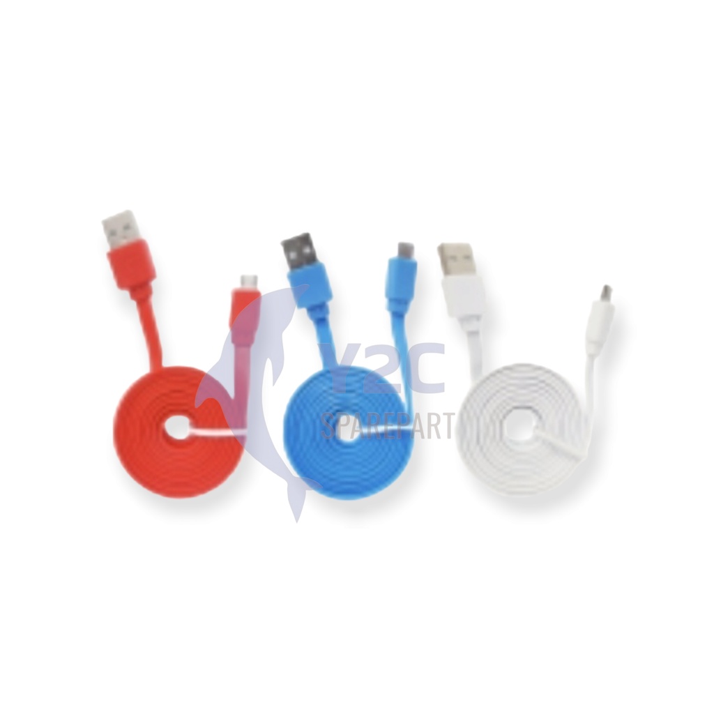 1 TOPLES KABEL DATA PRO MICRO PGT-202 ISI 70PC