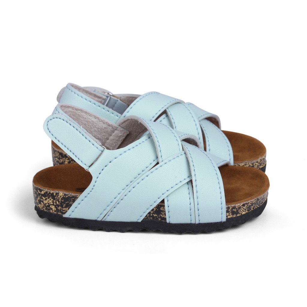 sandal anak unisex lucu sintetis CHSL