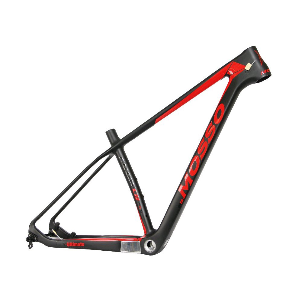 frame mosso carbon