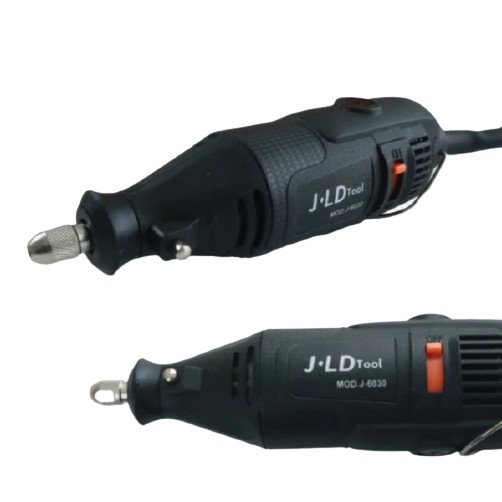Mini Grinder JLD TOOL J6030 Mesin Rotary Tools Die Grinda Gerinda Bor Kecil Mini Tuner Drill Gurinda