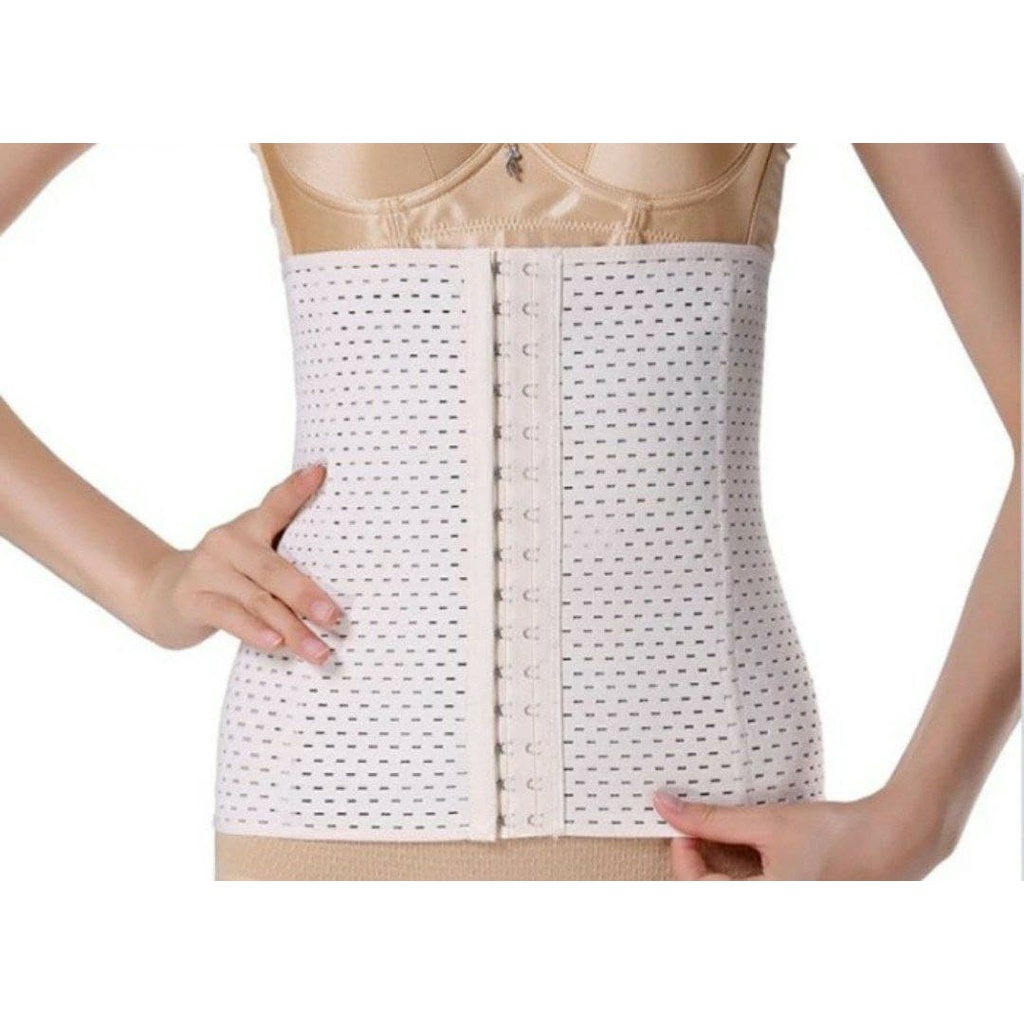 Korset Body Shaper Tabs