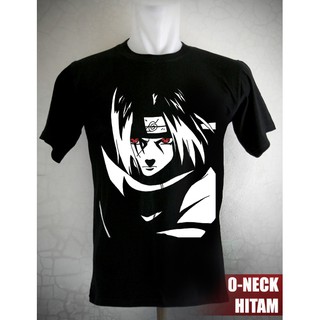 82 Gambar Itachi Hitam Putih Keren Gratis Terbaik