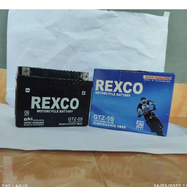 aki kering gtz5s motor beat supra x 125 karisma vario karbu vixion scopy lama revo absolute mio