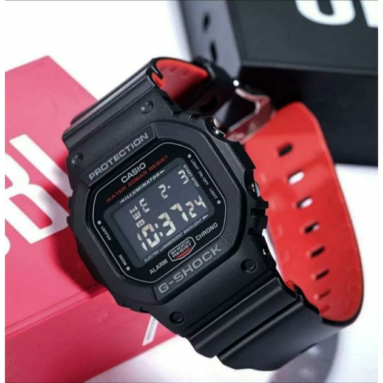 Jam Tangan Dw5600 Limited Edition Jam Tangan_G_Shock_5600 Gs Jam Tangan Pria Anti Air