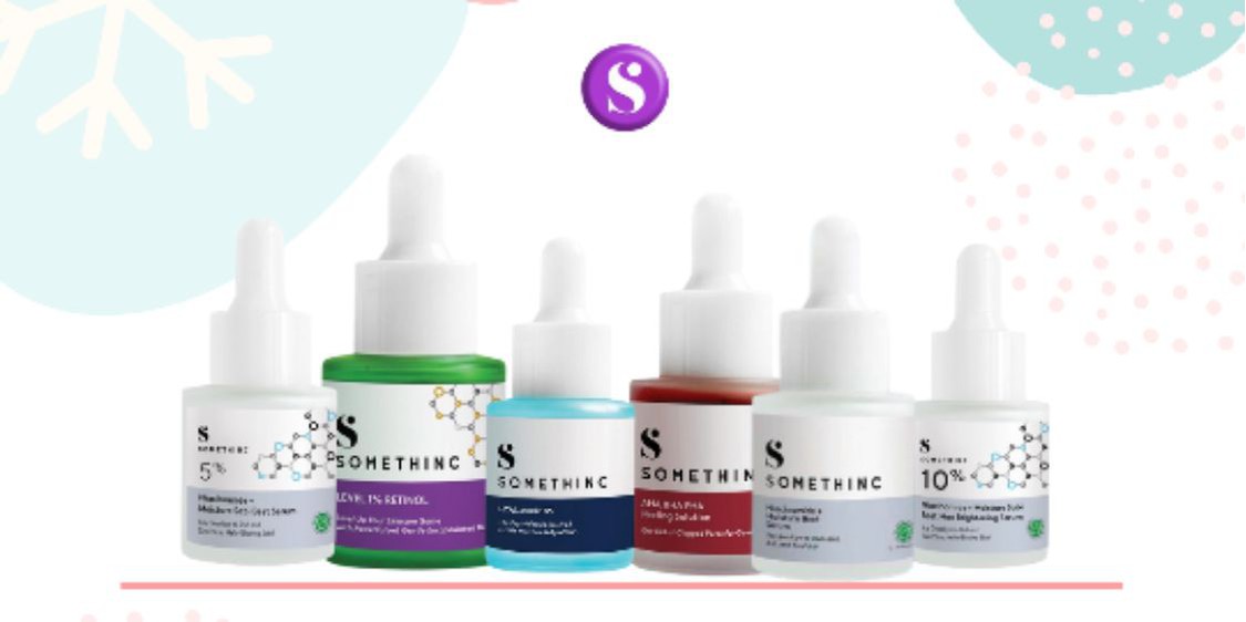 Toko Online Share.me Skincare | Shopee Indonesia