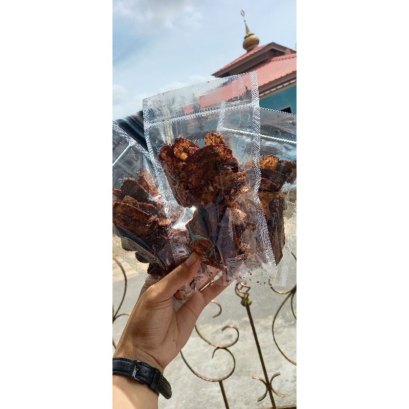 

keripik pisang