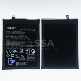 Baterai Original 100% Asus Zenfone Max Pro M1 M2 ZB601KL