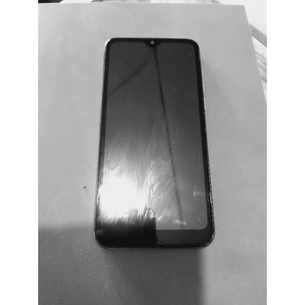 Hp anroid murah minus