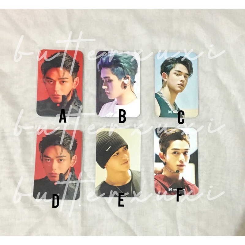 PC LUCAS SUPERM TOUR US EU