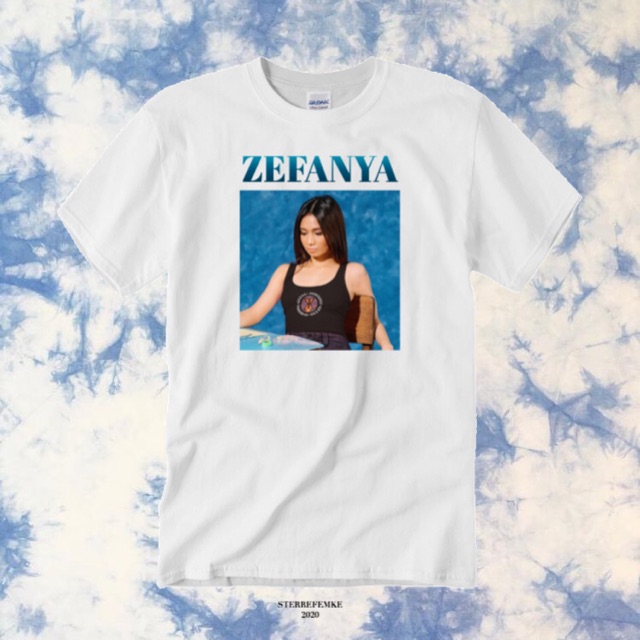 NIKI ZEFANYA || sterrefemke