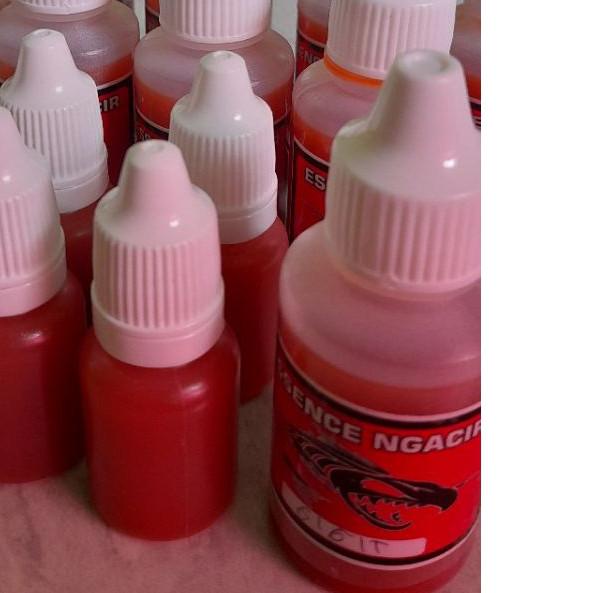 ♦ ESSEN OPLOSAN BAWAL NGACIR "GIGIT" / ESSEN GALATAMA BAWAL / ESSEN BAWAL ➾