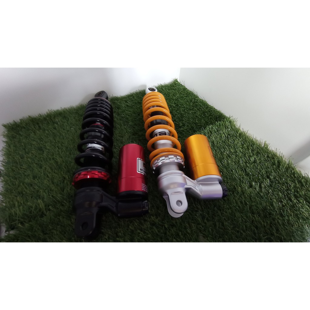 SHOCK SHOCKBREAKER DBS ORIGINAL TABUNG BAWAH MATIC GENIO MIO FINO VARIO BEAT SCOOPY SOUL GT