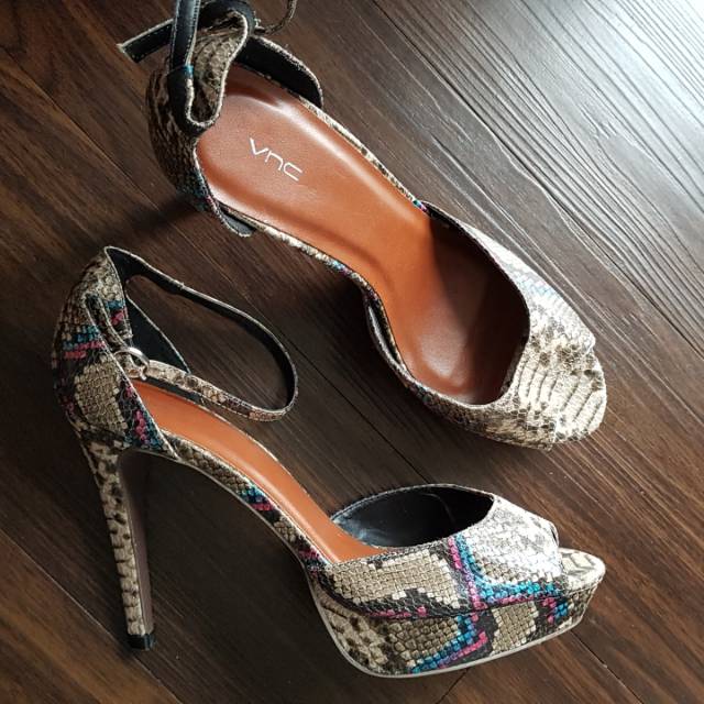 VNC sepatu wanita size 40