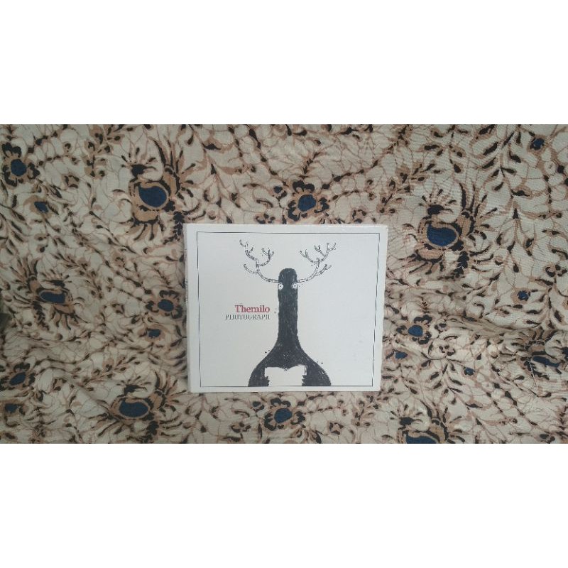 Cd The Milo - photograp